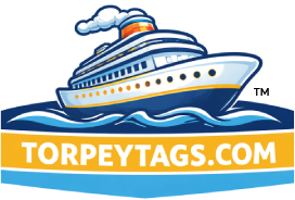 Torpey Tags Torpey Tags